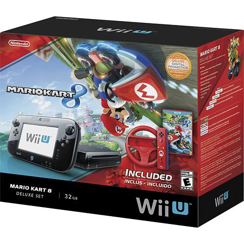 mario kart 8 bundle pack