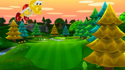 ‘Mario Golf: World Tour’ llegará con Pase de Temporada