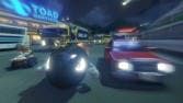 Gameplay ‘Mario Kart 8’ – Autopista de Toad – Wii U vs. N64
