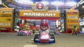 Nueva oleada de detalles de ‘Mario Kart 8’ demuestran el poder de Wii U