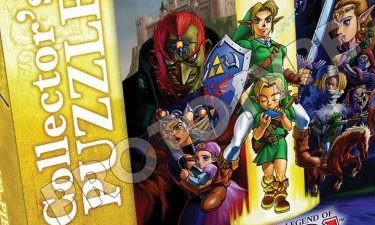 Fechas de lanzamiento de los Monopoly de Pokémon y Zelda