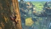 El nuevo ‘Prince of Persia’ sería en 2D desarrollado con el motor UbiArt
