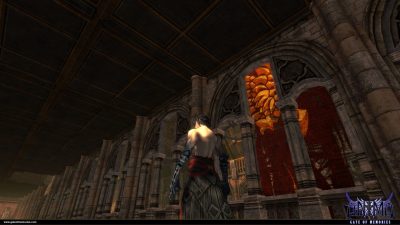 Nuevos detalles sobre ‘Gate of Memories’