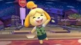 Canela/Isabella será un ayudante en ‘Super Smash Bros. Wii U /3DS’