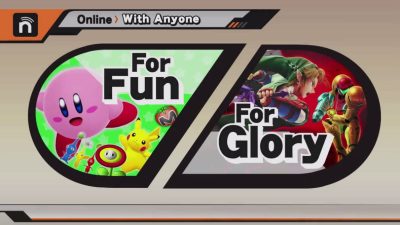 Sakurai habla sobre el ‘Global Smash Power’ en el nuevo Smash Bros.
