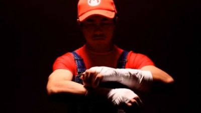 Cláusulas impuestas por China al mercado de videojuegos