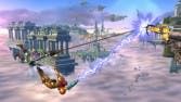 La Súper Hoja te convertirá en mapache en ‘Super Smash Bros. Wii U/3DS’