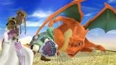 ‘Super Smash Bros. Wii U’ listado por MHV para el 28 de noviembre