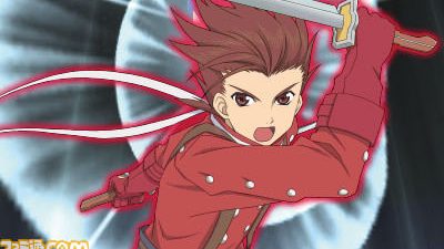 Primeros detalles e imágenes de ‘Tales of the World: Reve Unitia’