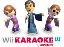 Nueva actualización para ‘Wii Karaoke U’ y concurso europeo