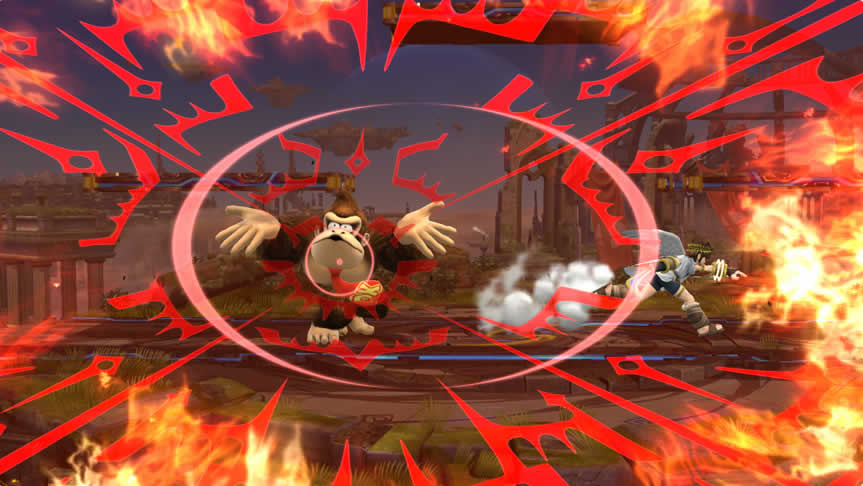 1 Super Smash Bros. 09-05-14
