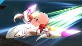Un glitch en ‘Super Smash Bros. for Wii U’ permite usar a “Kirby Fuego”