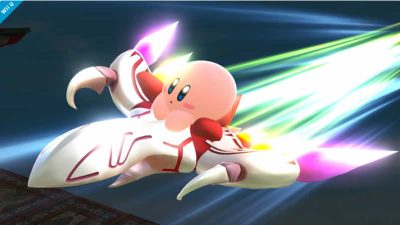 Hoy no hay imagen del día de ‘Super Smash Bros.’ hoy hay dos