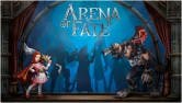 Crytek presenta “Arena of Fate”