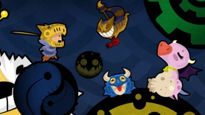 ‘CheeseCake Cool Conrad’ un interesante plataformas para Wii U