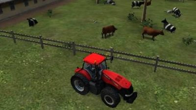 Detalles sobre ‘Farming Simulator 14’ para 3DS