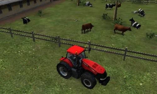 Detalles sobre ‘Farming Simulator 14’ para 3DS