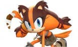 SEGA revela a Sticks, nuevo personaje de ‘Sonic Boom’