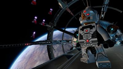 ‘LEGO Batman 3: Mas Allá de Gotham’ llegará a nuestras consolas en noviembre