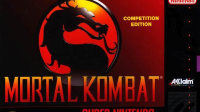 Los clásicos de`Mortal Kombat´no llegarán a la Consola Virtual