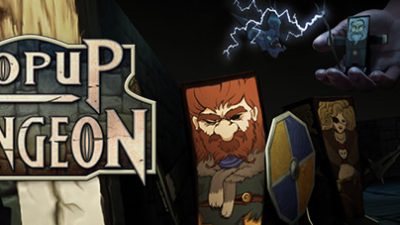 ‘Popup Dungeon’ finalmente conseguirá llegar a Wii U