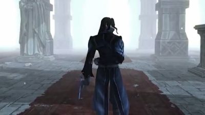 Primer tráiler de jugabilidad de ‘Anima Gate of Memories’