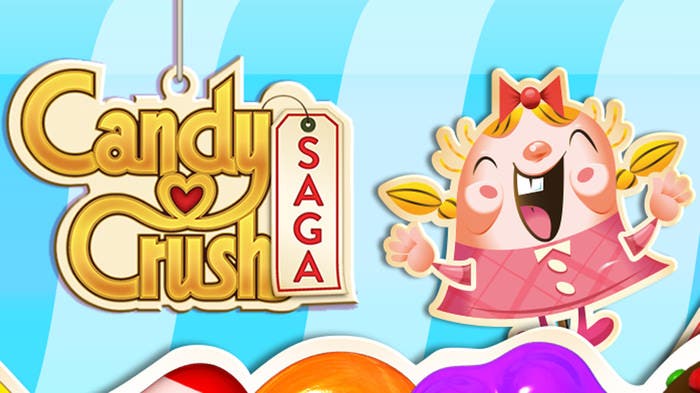 ‘Candy Crush Saga’ crea más beneficios que todas las franquicias de Nintendo
