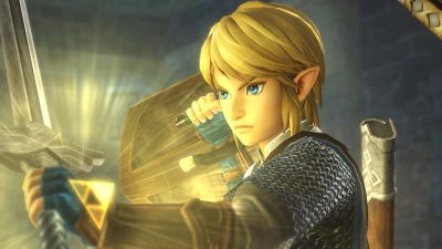 Más detalles sobre los personajes, la banda sonora y los controles de ‘Hyrule Warriors’
