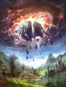 hyrule warriors