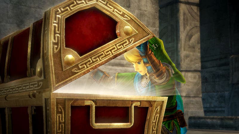 Aonuma cree que los cofres del tesoro son lo más divertido de los juegos de Zelda - Nintenderos