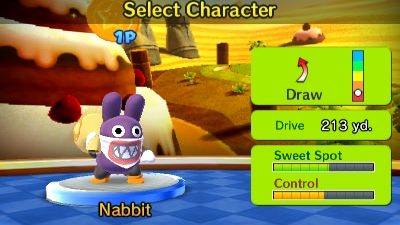 Segundo DLC de ‘Mario Golf: World Tour’ ya disponible