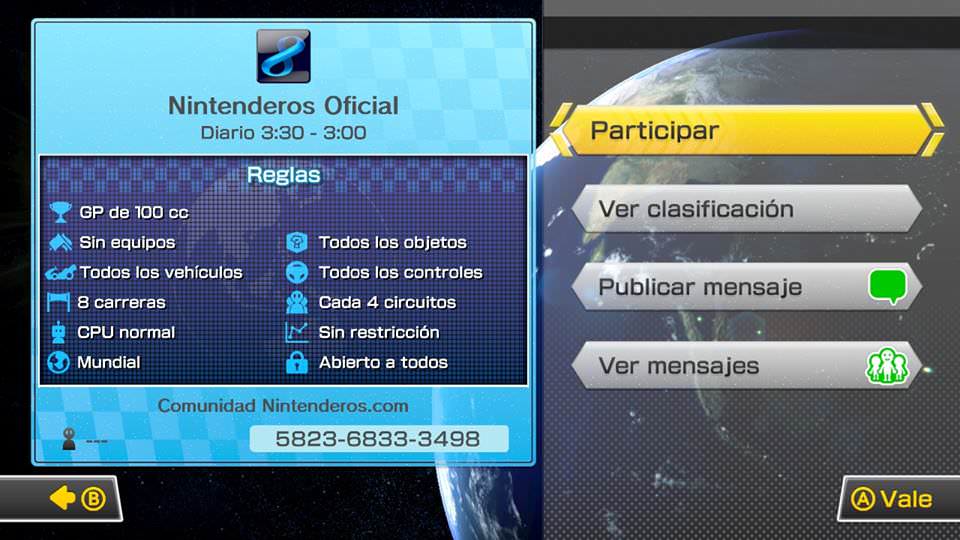 nintenderos oficial
