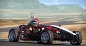 Gameplay de ‘Project Cars’ en el circuito de Ferrari