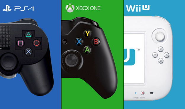 Wii U es la consola que menos energía consume de la pasada y actual generación