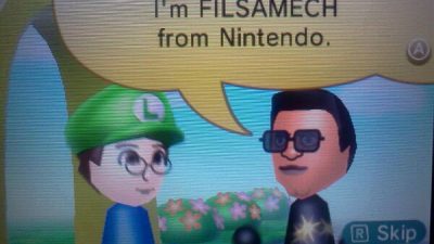 reggie