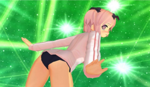 senran kagura 2