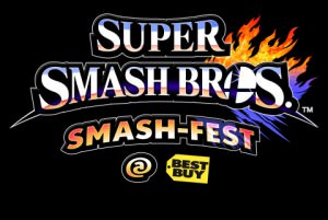 super smash bros torneo
