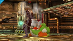 super smash bros