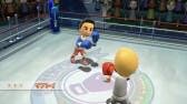 Primeras imágenes de Boxeo y Baseball en ‘Wii Sports Club’