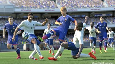 Ventas de juegos y consolas en Japón, Wi U supera a PS4 (19/05 al 25/05)
