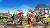 ‘Super Smash Bros.’ mostrará el mejor perfil de los personajes