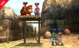 Nuevos detalles sobre el multijugador por equipos de ‘Super Smash Bros.’