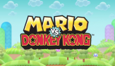Nuevo “Mario vs Donkey Kong” (título provisional) para Wii U