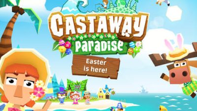 Nintendo se muestra satisfecho con ‘Castaway Paradise’