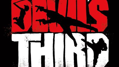 ‘Devil’s Third’ podría llegar a precio reducido en América