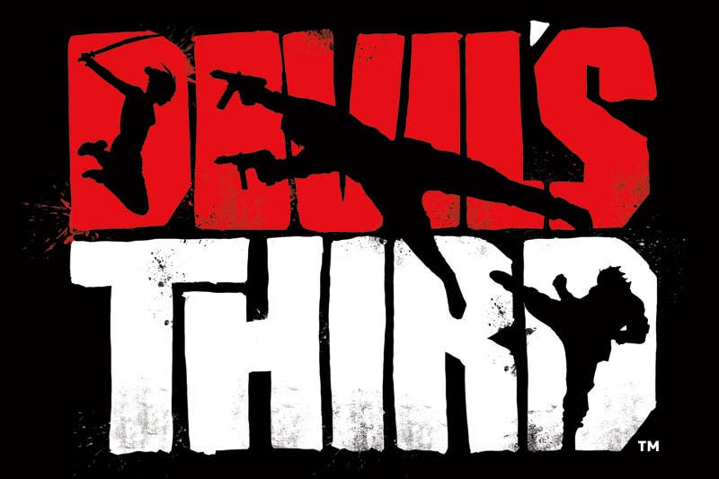 Según Itagaki ‘Devil’s Third’ ha sufrido grandes cambios desde el E3
