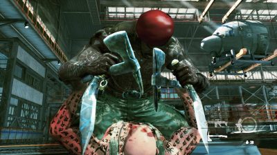 ‘Devil’s Third’ no contará con multijugador online cruzado entre Wii U y PC