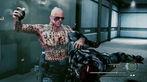 Devil’s Third7