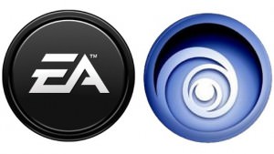EA-Ubisoft