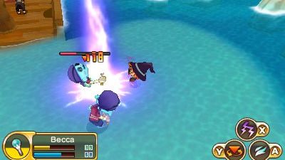 ‘Fantasy Life’, nuevas imágenes